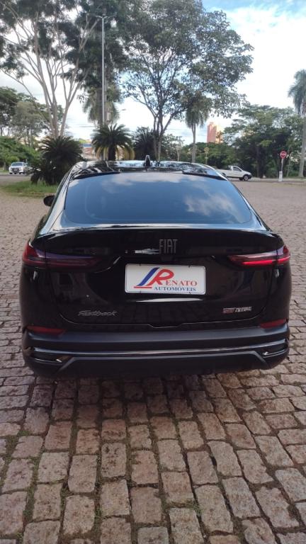 FIAT Fastback - Foto