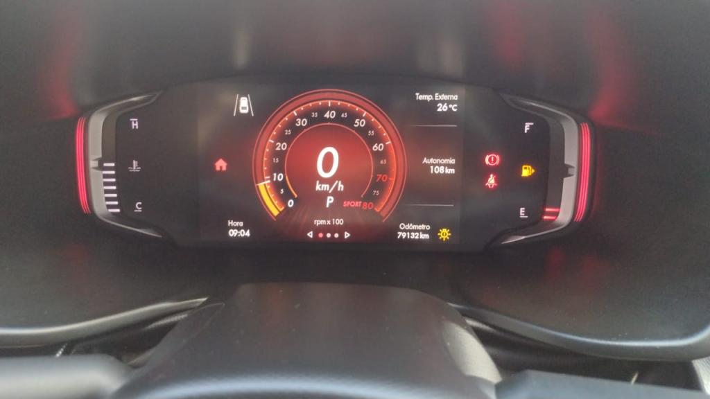 FIAT Fastback - Foto