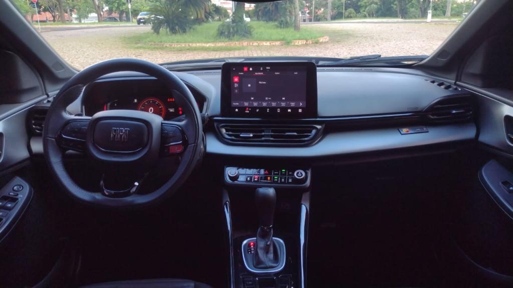 FIAT Fastback - Foto