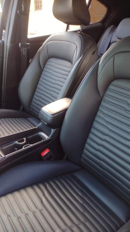 FIAT Fastback - Foto