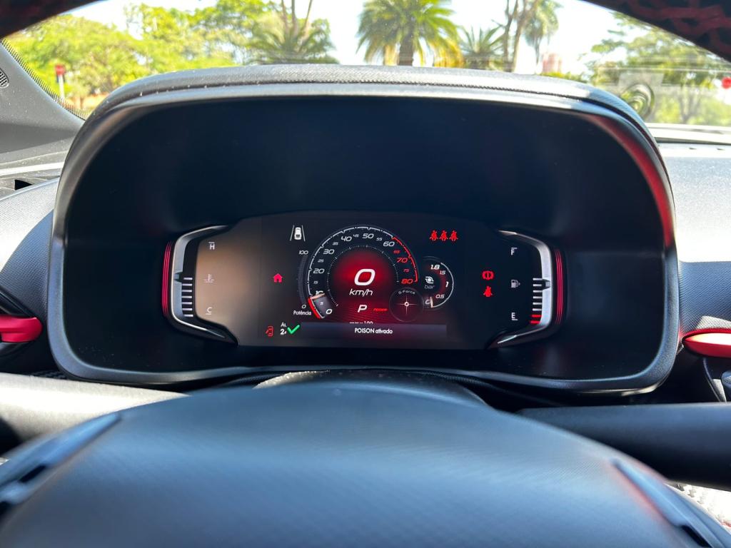 FIAT Fastback - Foto