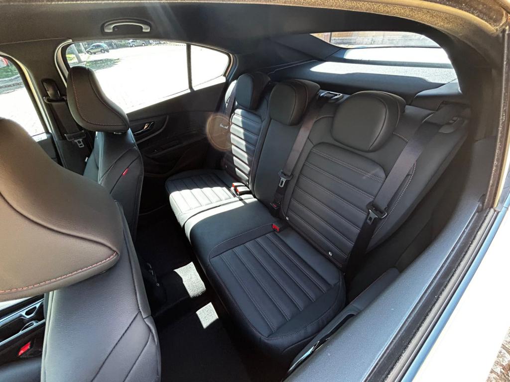 FIAT Fastback - Foto