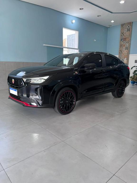 FIAT Fastback - Foto