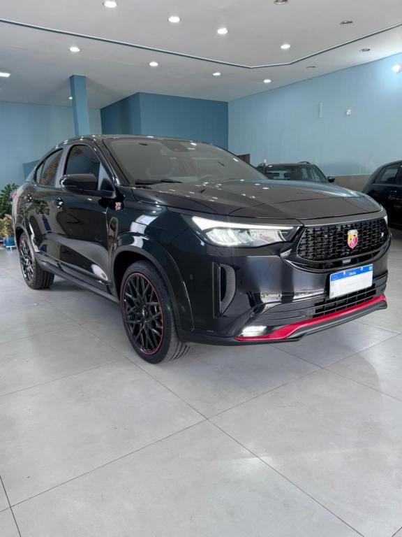 FIAT Fastback - Foto