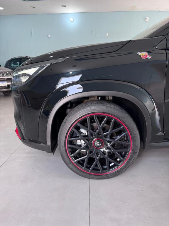 FIAT Fastback - Foto