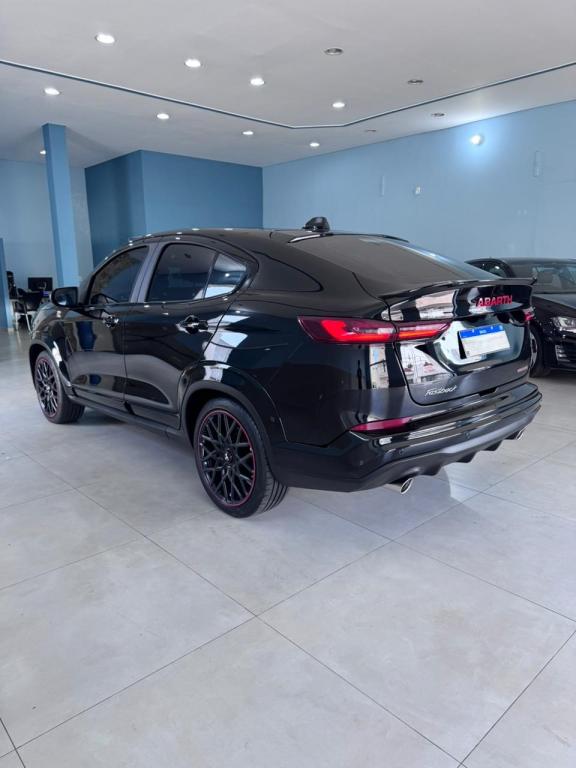 FIAT Fastback - Foto