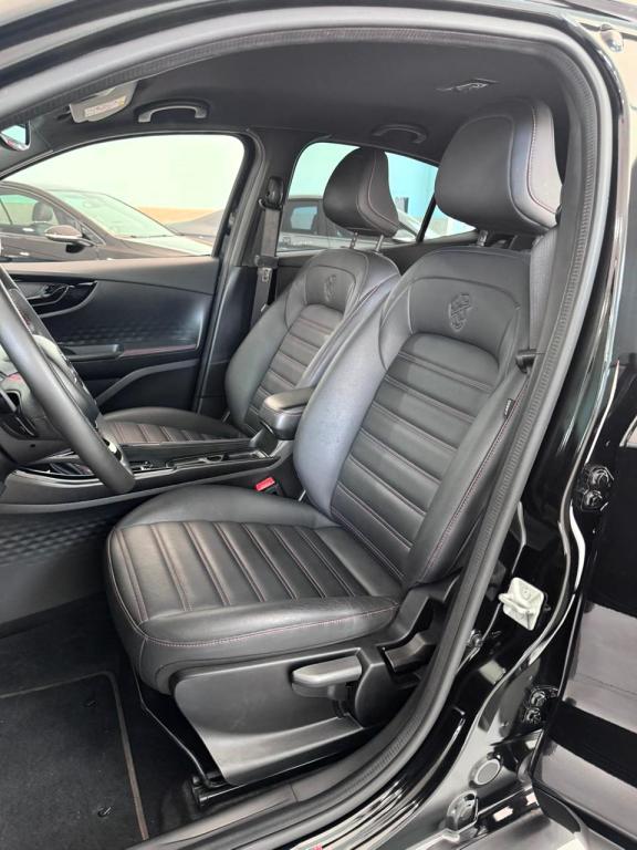 FIAT Fastback - Foto
