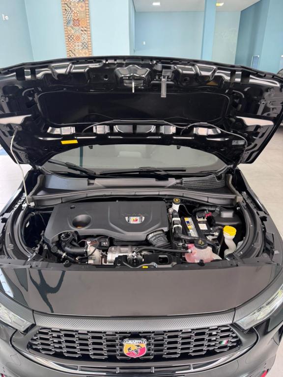 FIAT Fastback - Foto