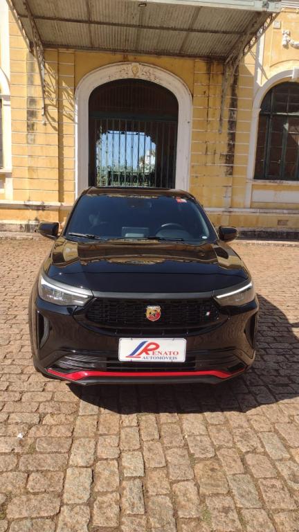 FIAT Fastback - Foto