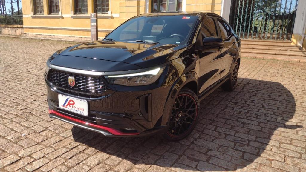 FIAT Fastback - Foto