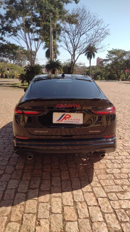 FIAT Fastback - Foto