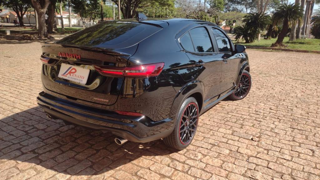 FIAT Fastback - Foto