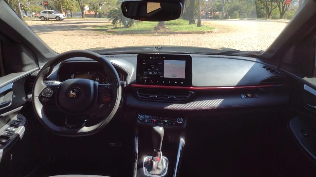 FIAT Fastback - Foto