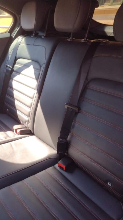 FIAT Fastback - Foto