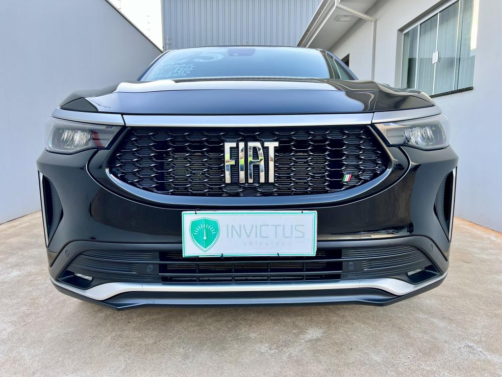 FIAT Fastback - Foto