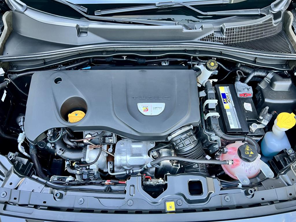 FIAT Fastback - Foto