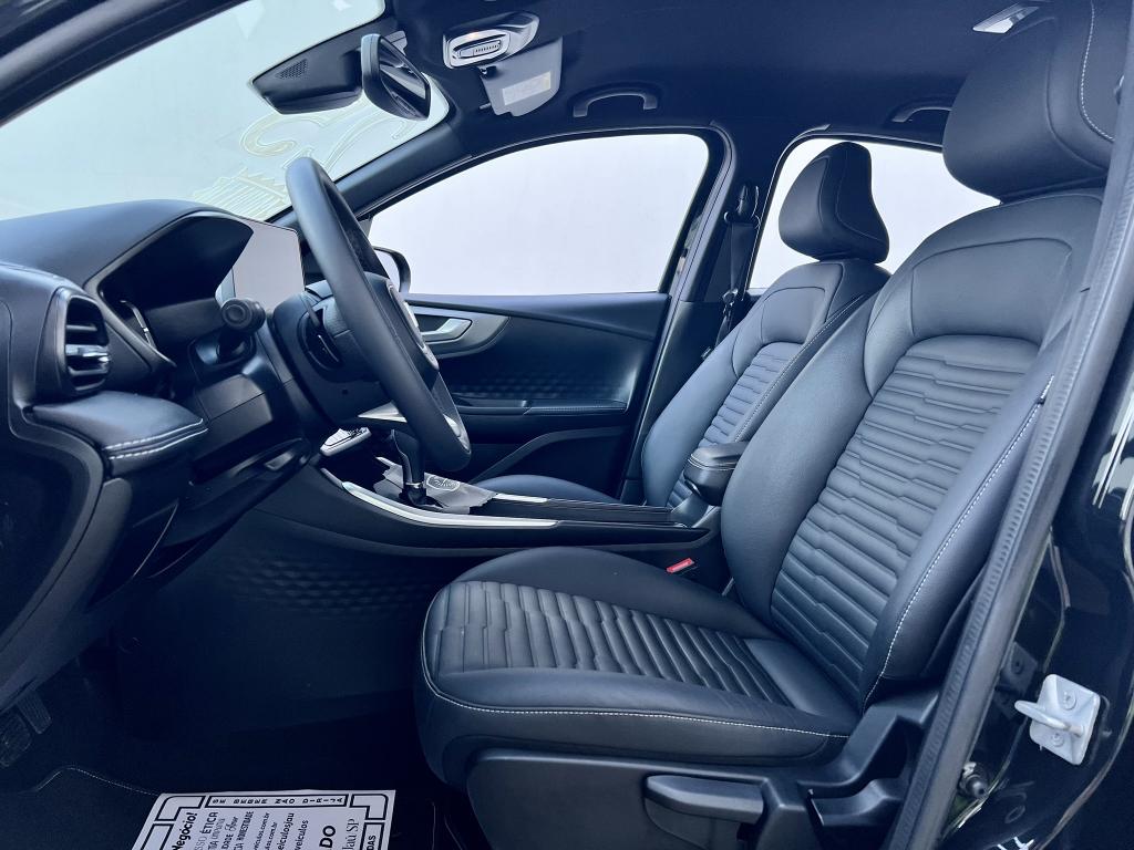 FIAT Fastback - Foto