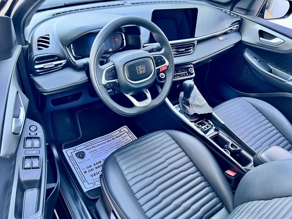 FIAT Fastback - Foto