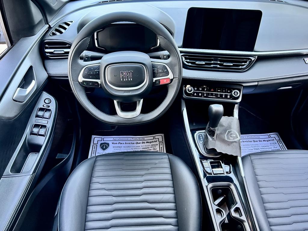 FIAT Fastback - Foto