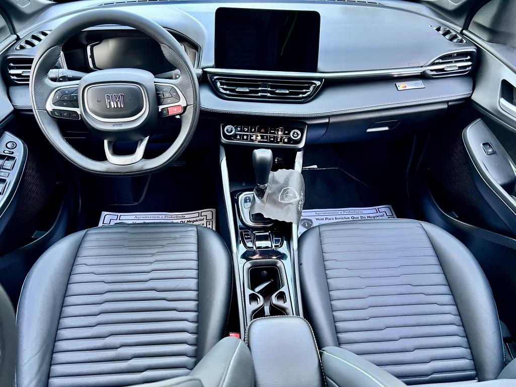 FIAT Fastback - Foto