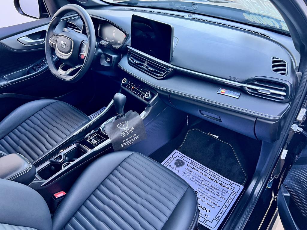 FIAT Fastback - Foto