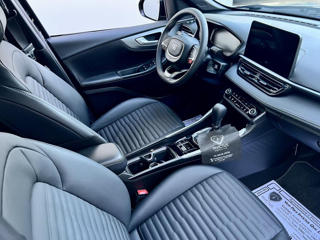 FIAT Fastback - Foto
