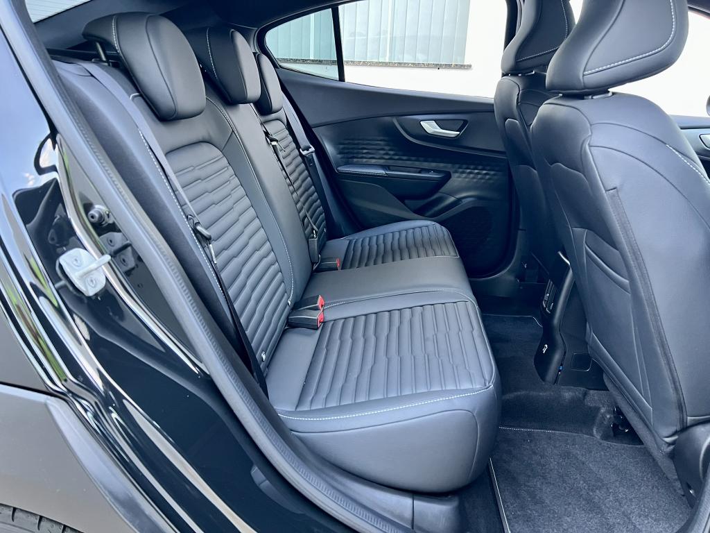 FIAT Fastback - Foto