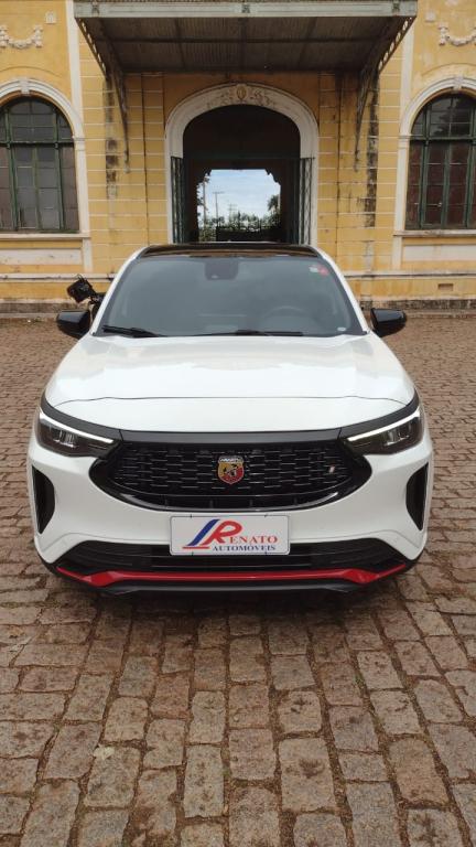 FIAT Fastback - Foto