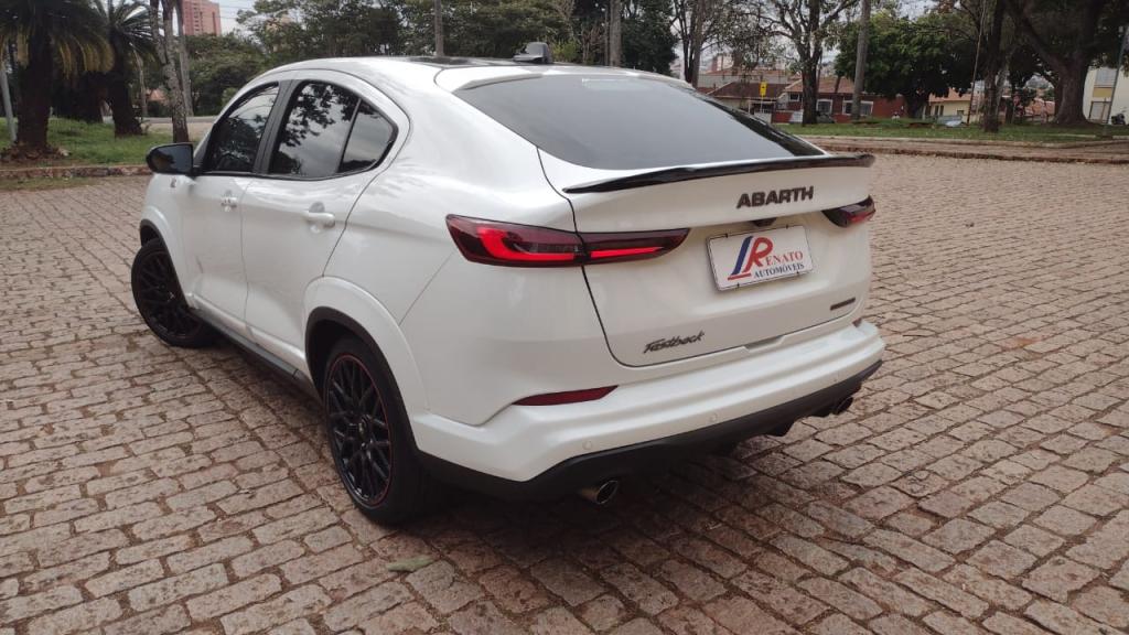 FIAT Fastback - Foto