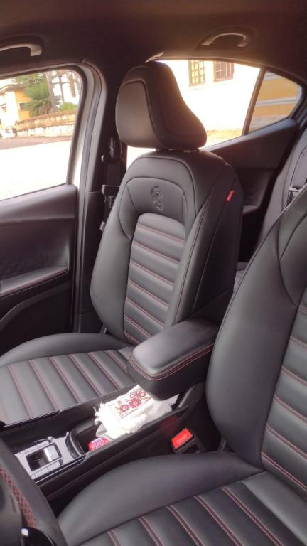 FIAT Fastback - Foto