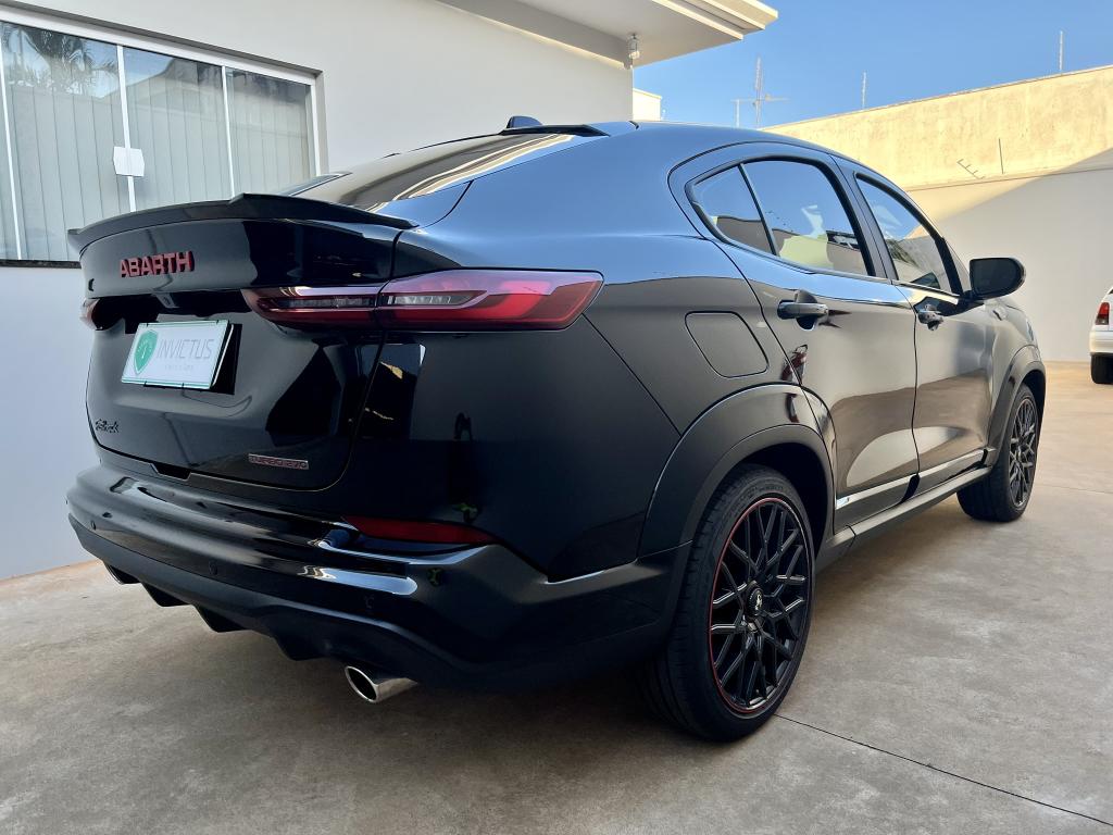 FIAT Fastback - Foto