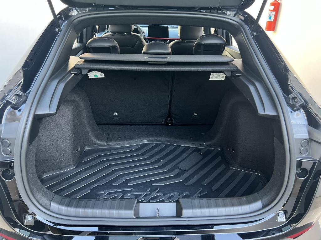 FIAT Fastback - Foto