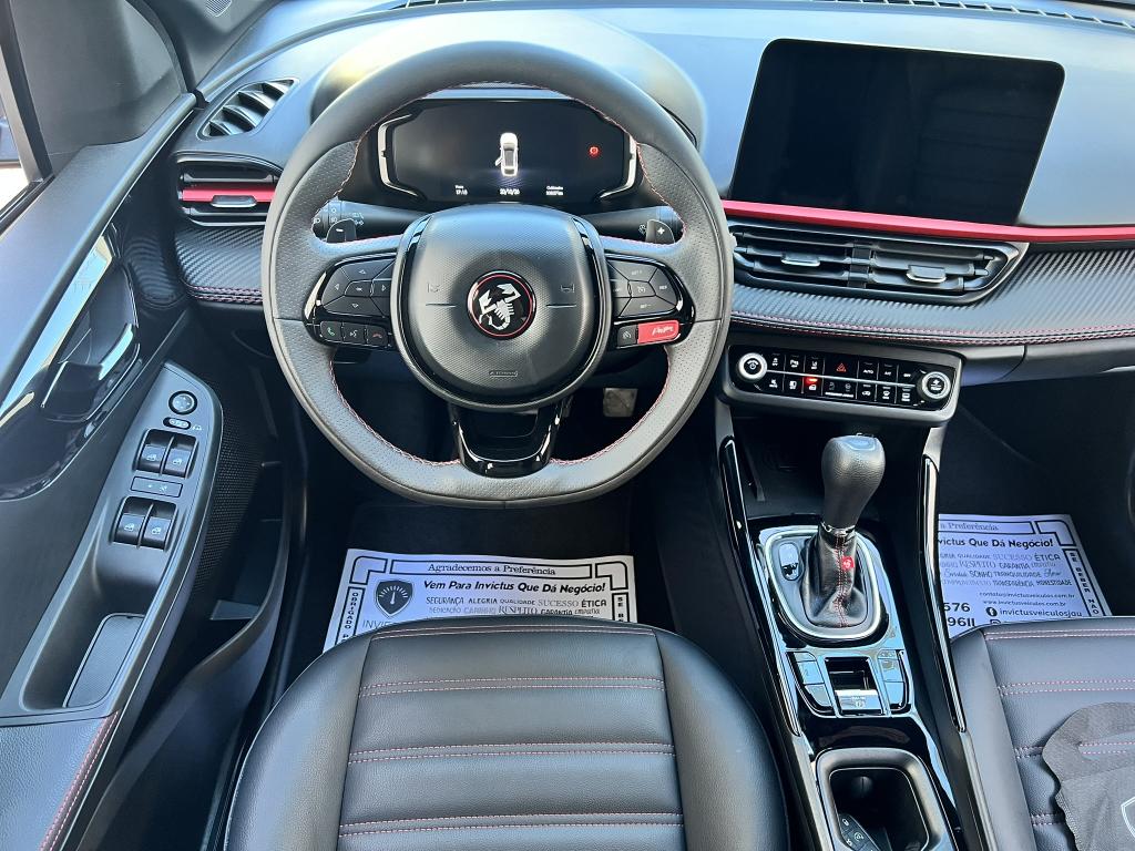 FIAT Fastback - Foto