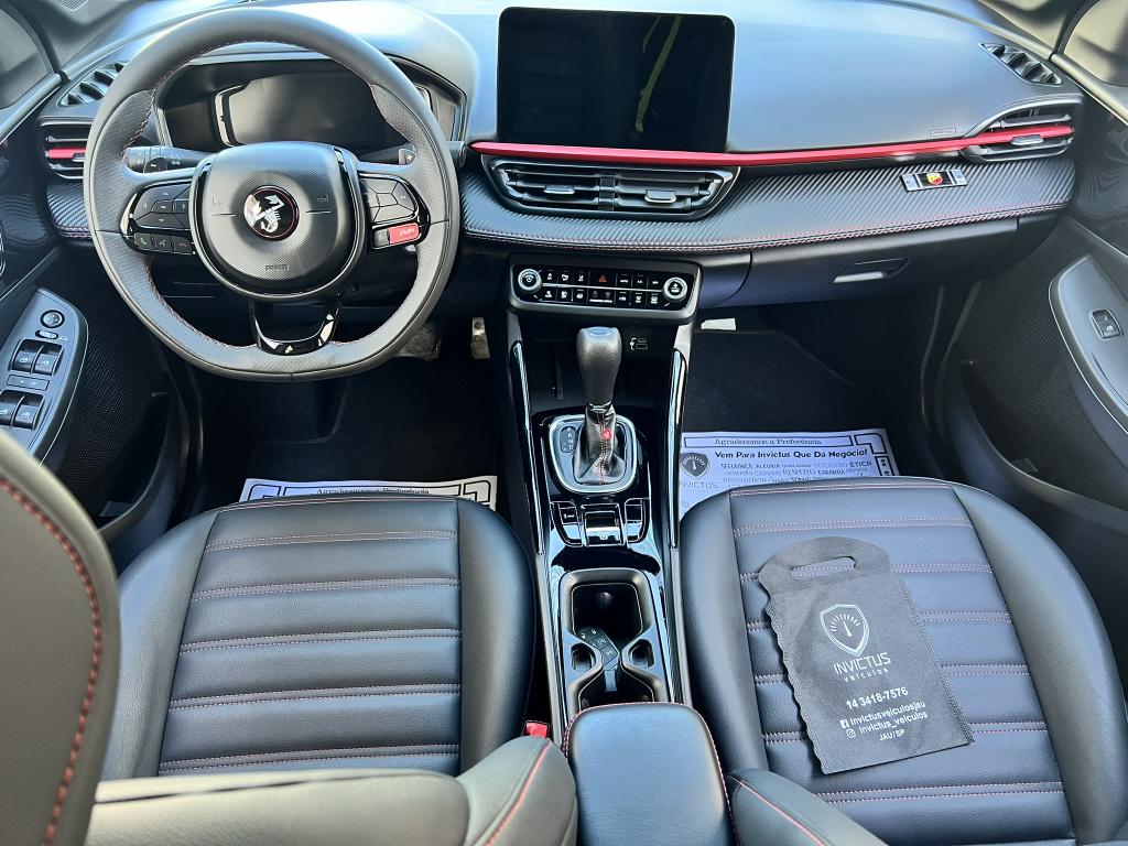 FIAT Fastback - Foto