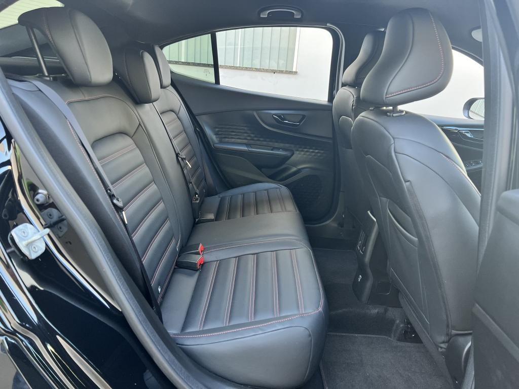 FIAT Fastback - Foto