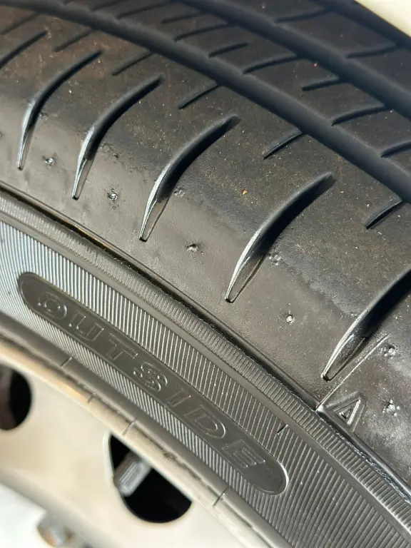 FIAT Fiorino Furgão - Foto