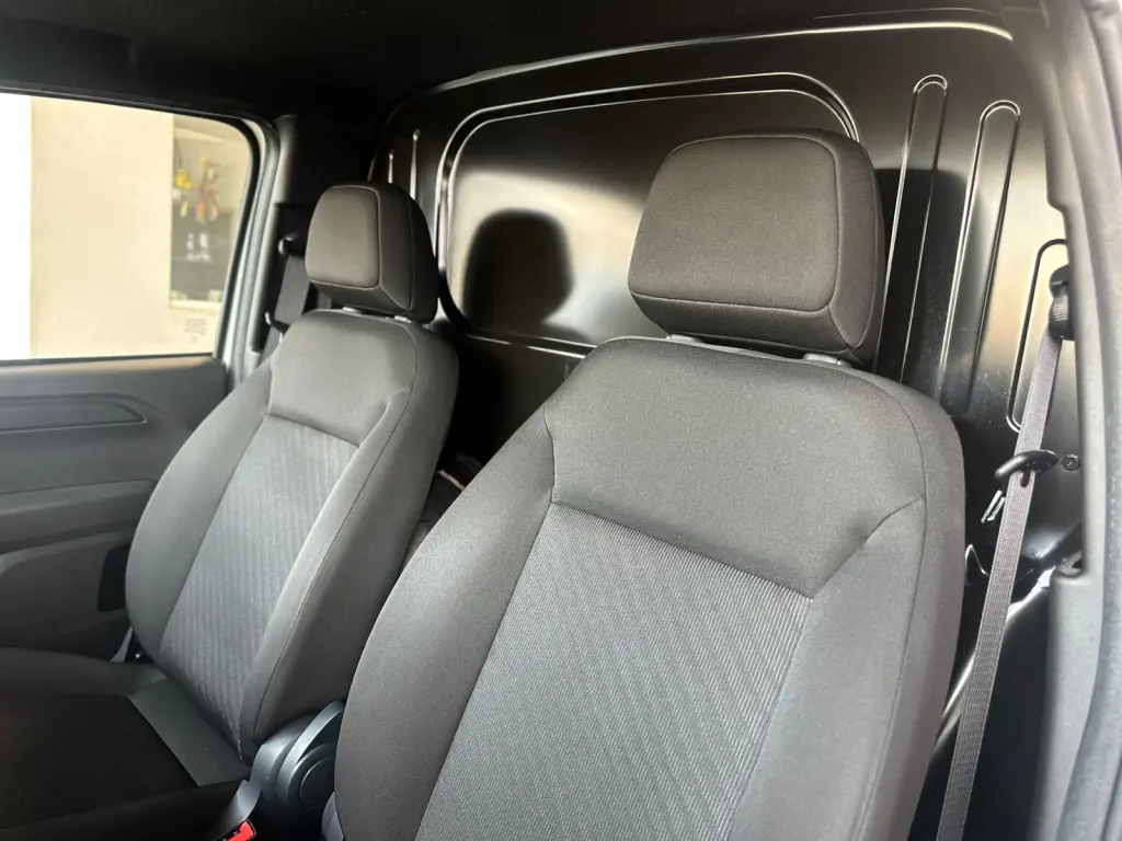 FIAT Fiorino Furgão - Foto