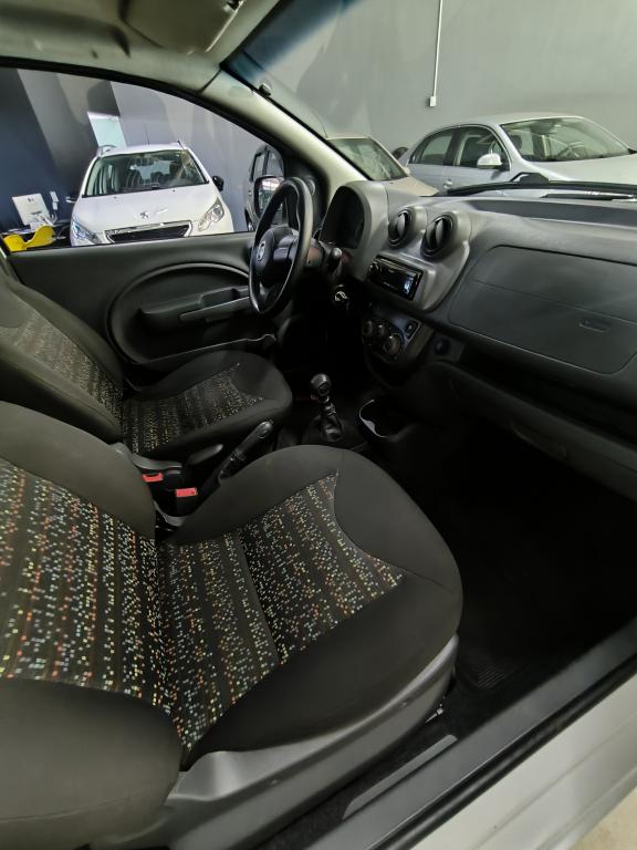 FIAT Fiorino Furgão - Foto