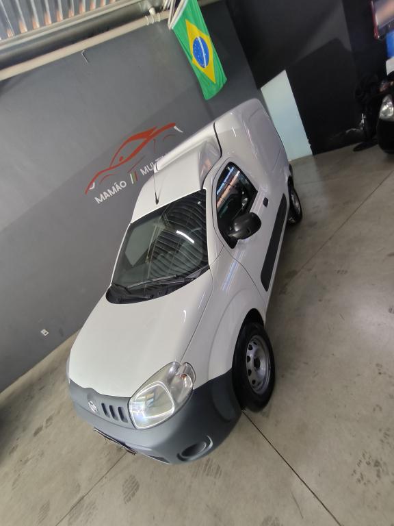 FIAT Fiorino Furgão - Foto