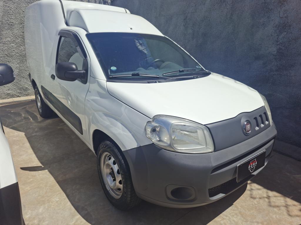 FIAT Fiorino Furgão