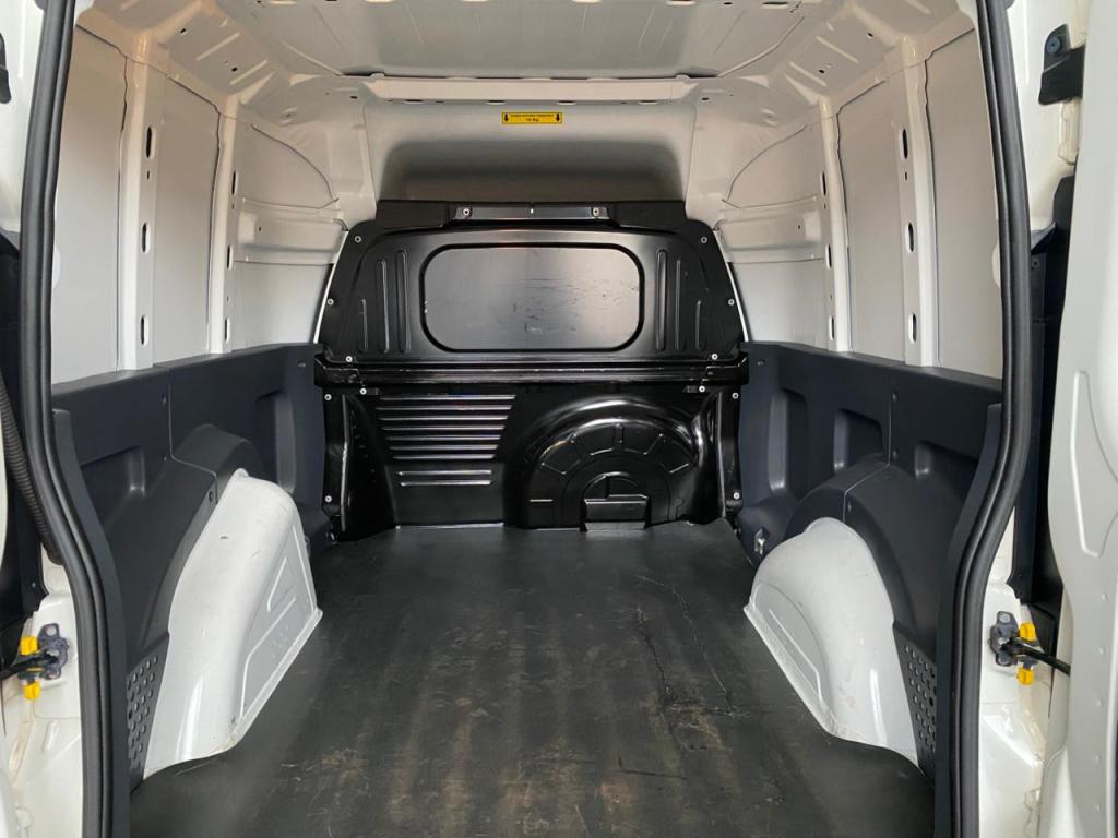 FIAT Fiorino Furgão - Foto