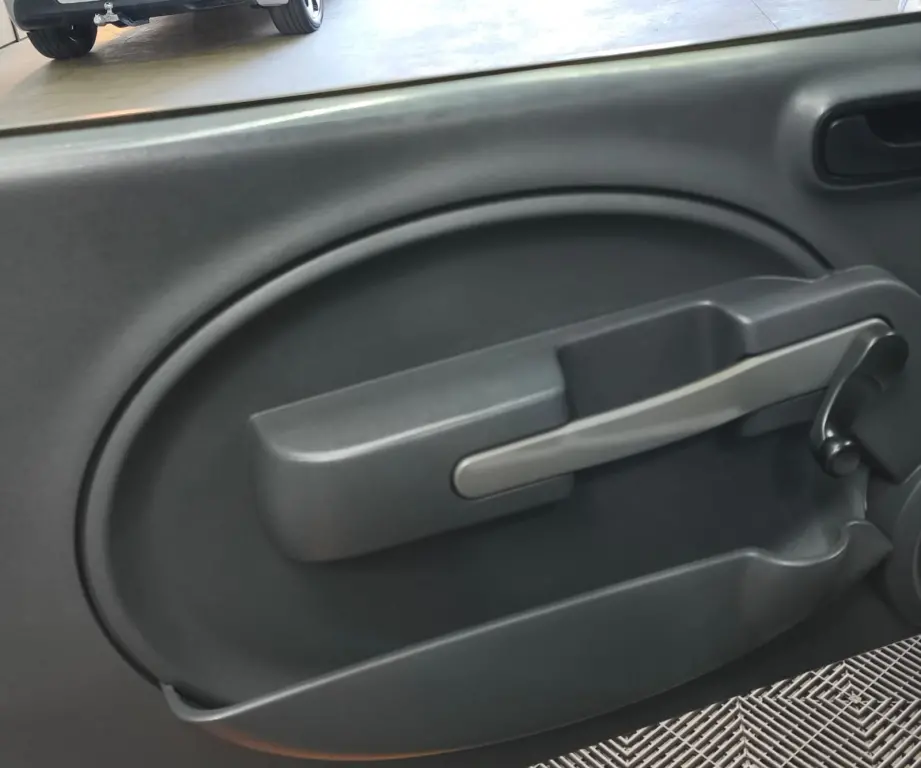 FIAT Fiorino Furgão - Foto