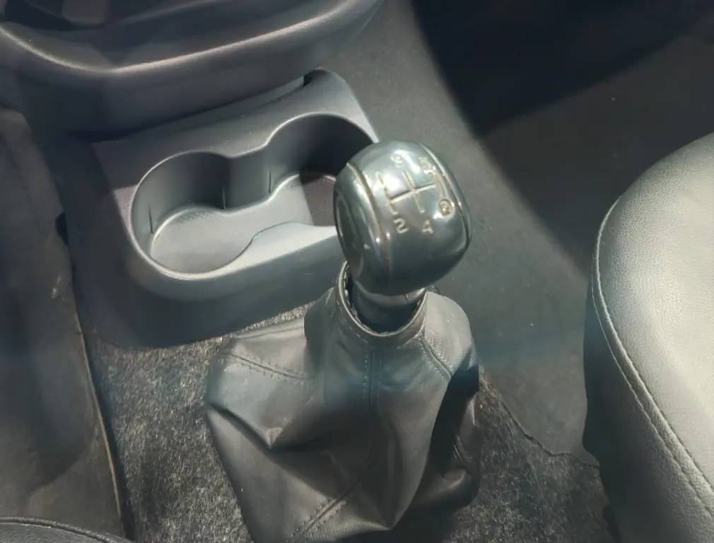 FIAT Fiorino Furgão - Foto