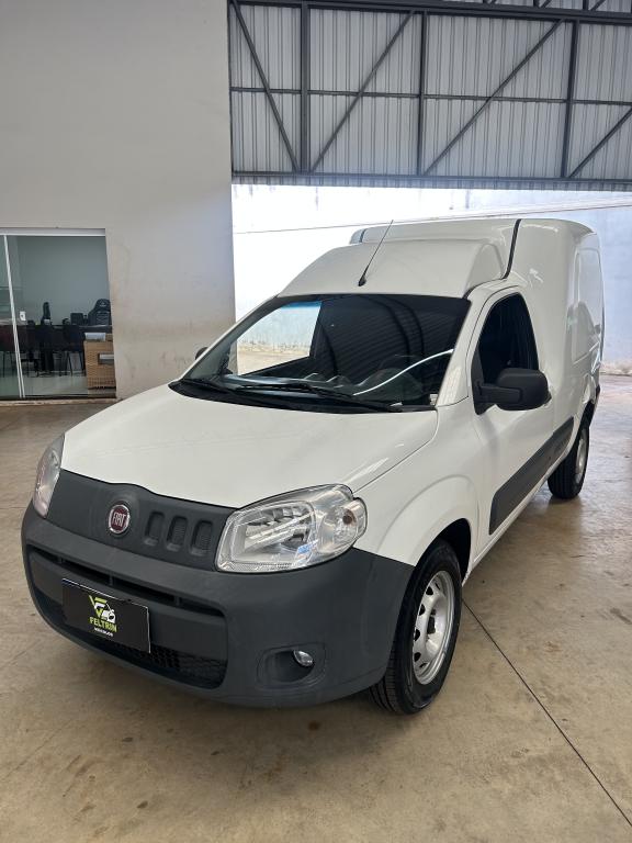 FIAT Fiorino Furgão