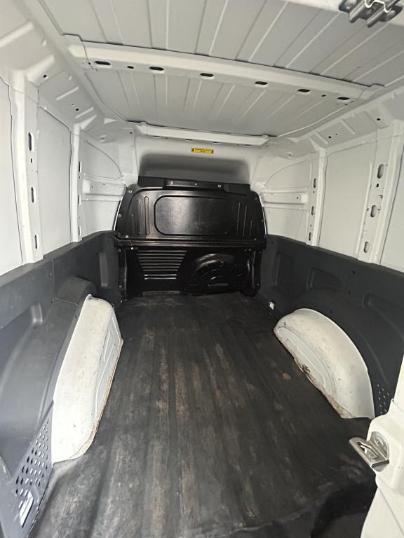 FIAT Fiorino Furgão - Foto