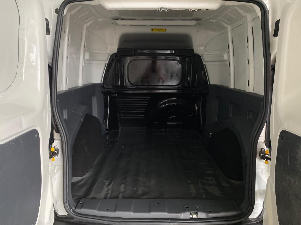 FIAT Fiorino Furgão - Foto
