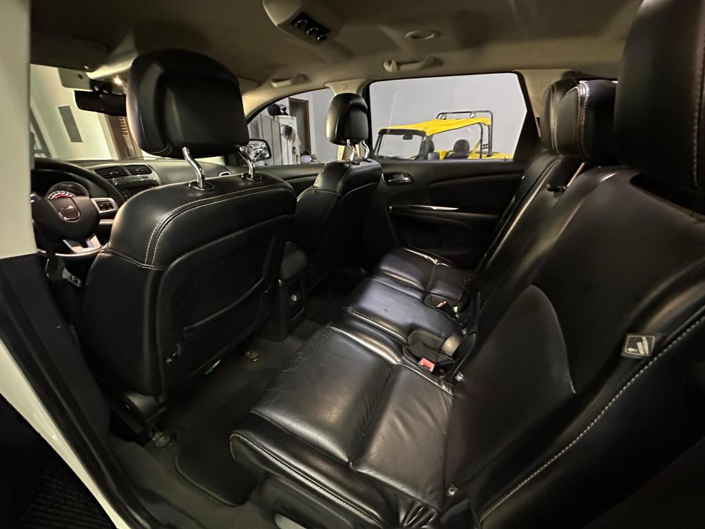 FIAT Freemont - Foto