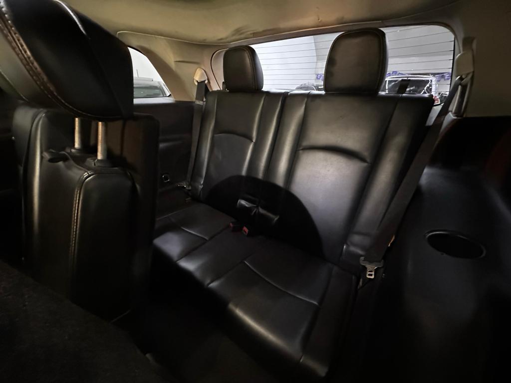 FIAT Freemont - Foto