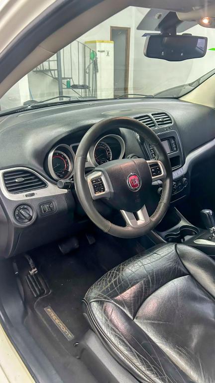 FIAT Freemont - Foto