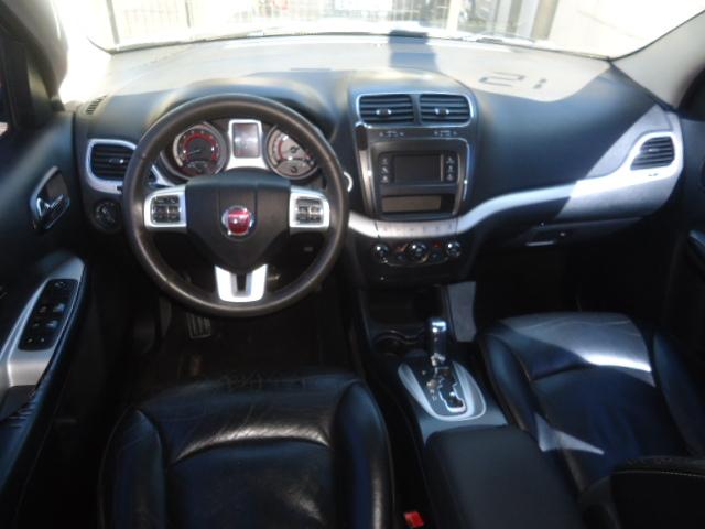 FIAT Freemont - Foto